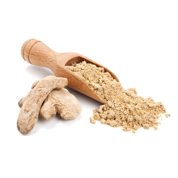 TARRO JENGIBRE MOLIDO 600 GR 