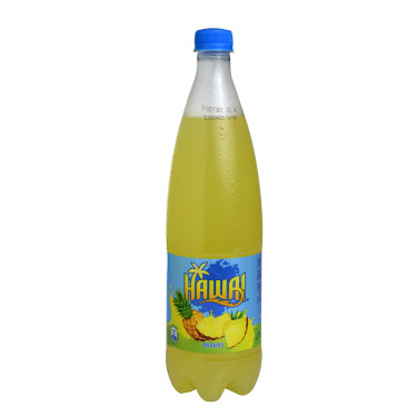 HAWAI 1.5 L MAROC CAJA 6