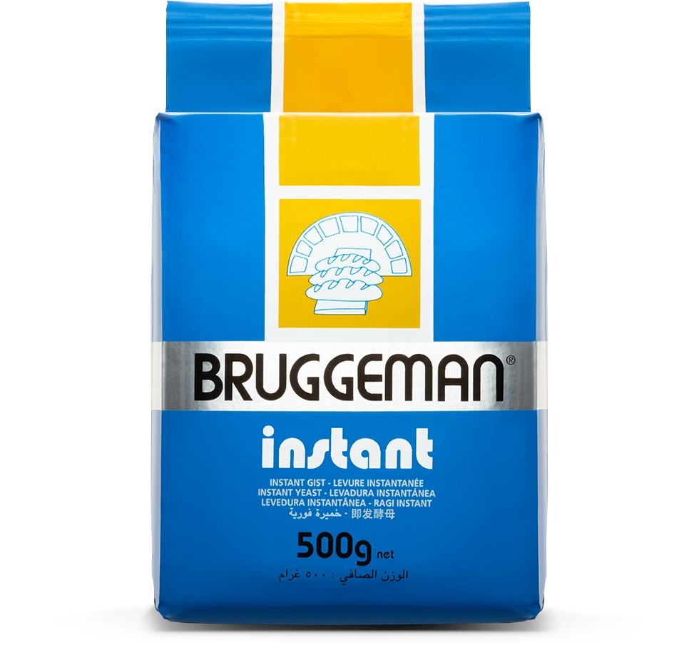 Bruggeman 500g
