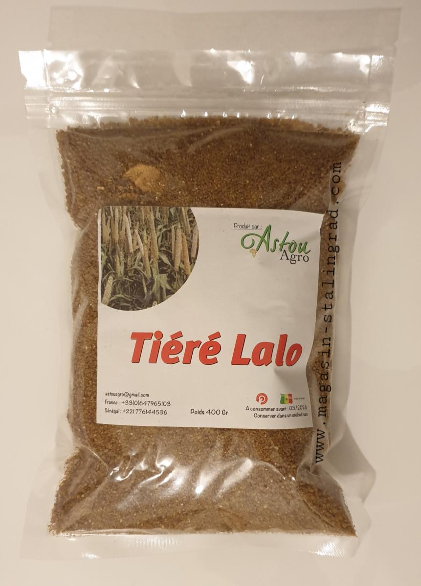 thiere lalo 400gr