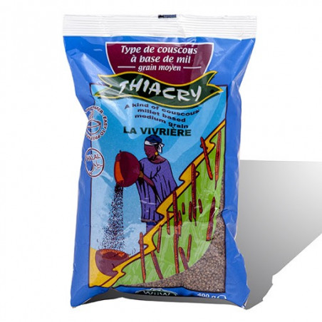 tiackry 400gr