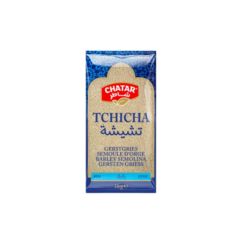 TCHICHA ADWAK   1KG FINA
