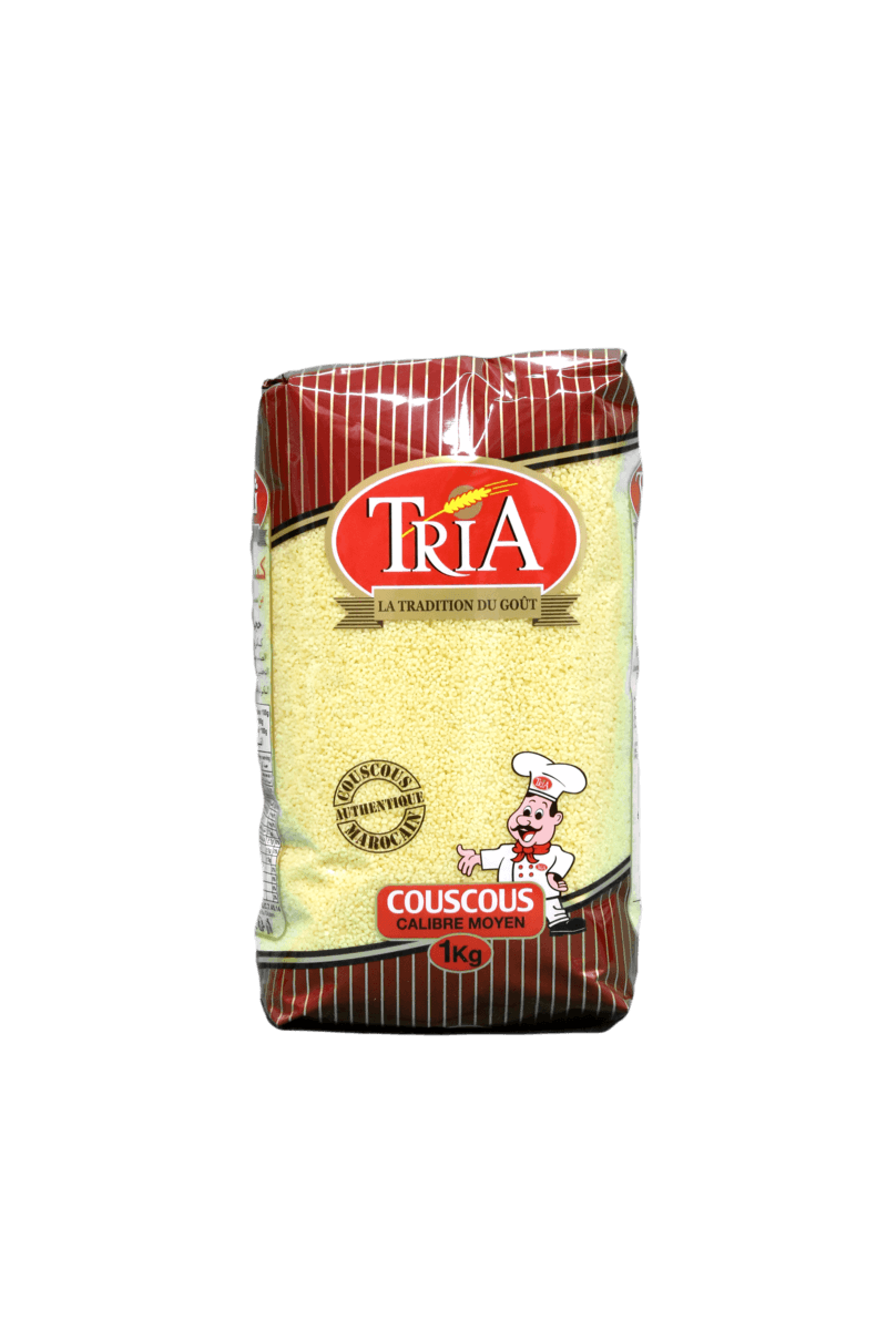 couscous tria fino 1kg
