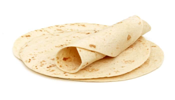  PAN DURUM AFNAN 25CM grande