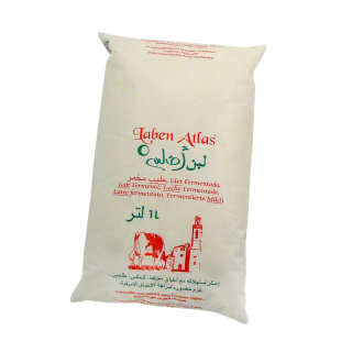 laban atlas bolsa 1L