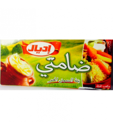 Knorr Smen Pack36
