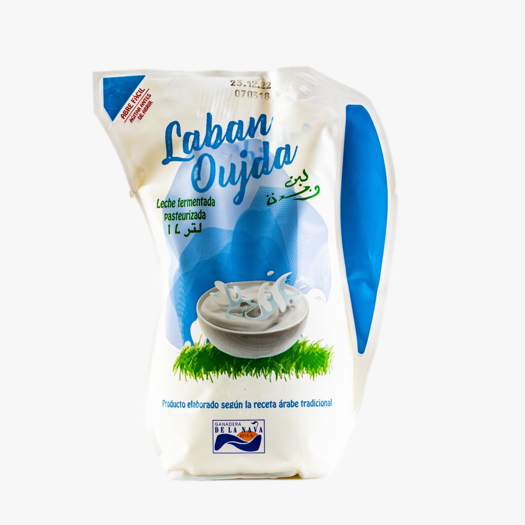 LABAN OUJDA 1 L 16 UD X CAJA 