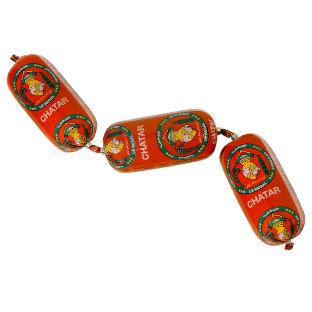 CHATAR MIX 280GR