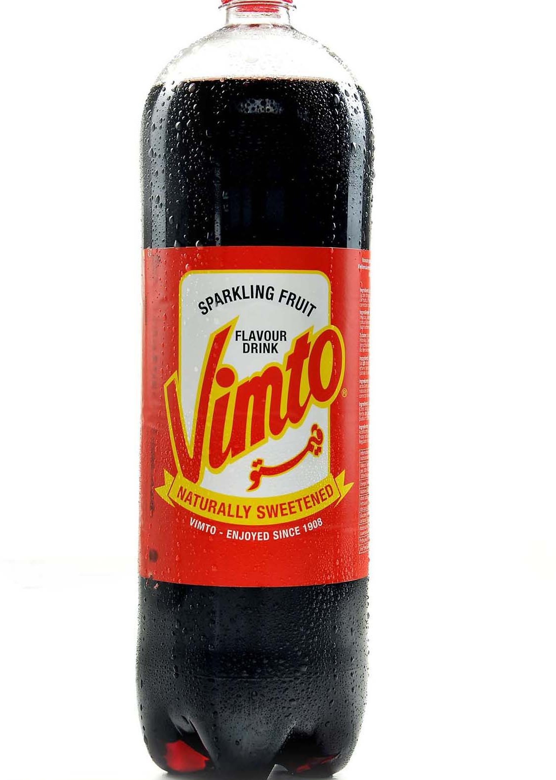 VIMTO BOTELLA  2L