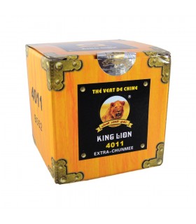 Té King Leon 4011
