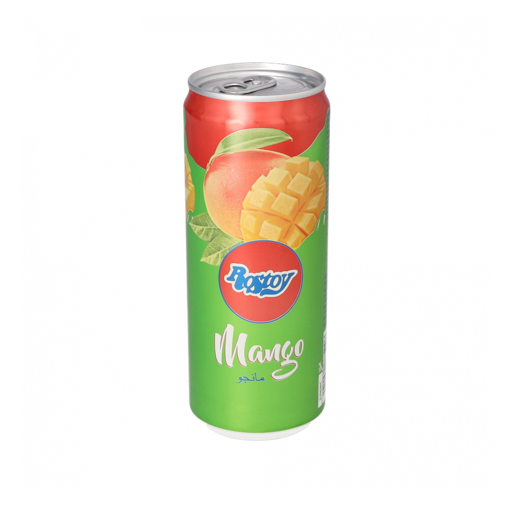 ROSTOY LATA SABOR MANGO 