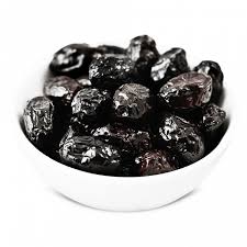 olivas negras tagine a la griega