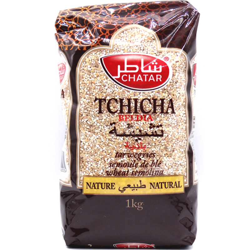 TCHICHA BELDIA ADWAK