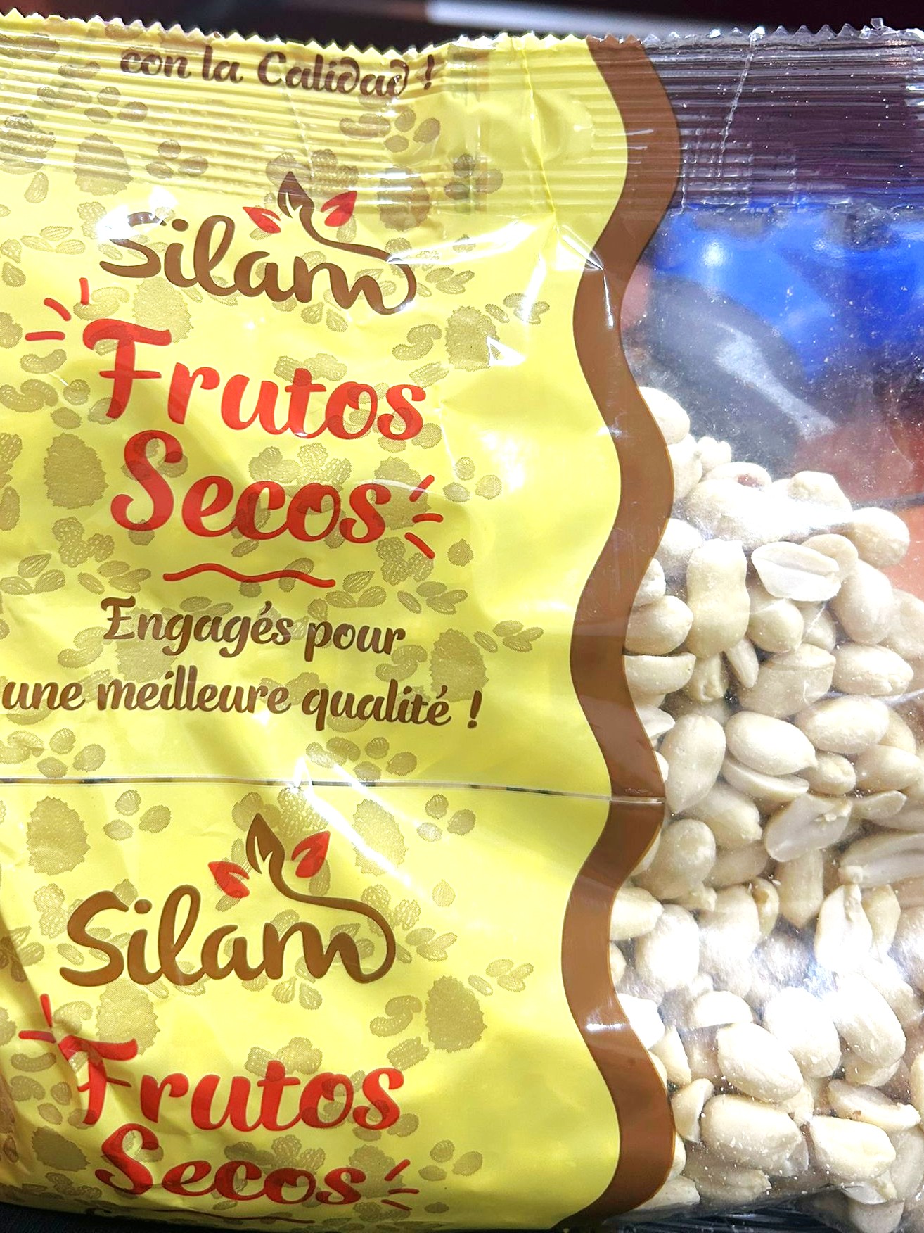 silam 400g