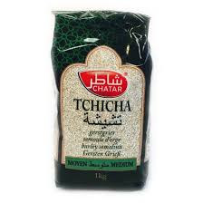 CHICAH MEDIA CHATAR  1kg