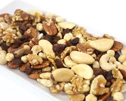 revuelto troyano saco 5kg